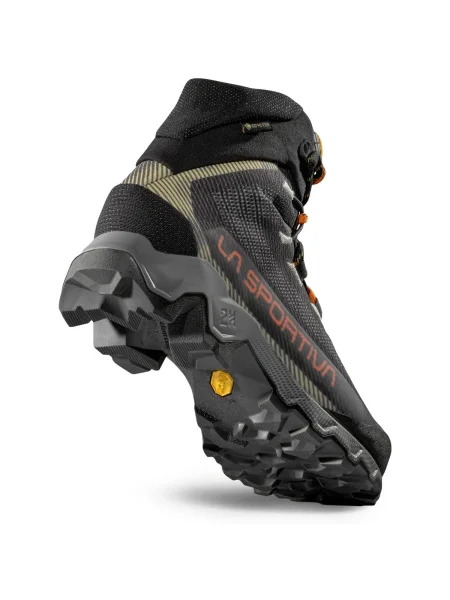 Pantofi La Sportiva gri