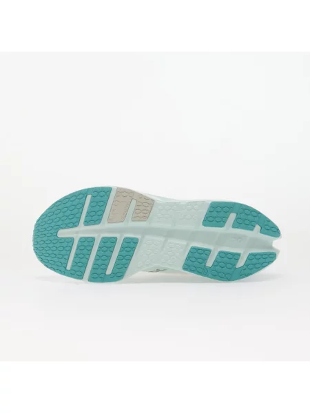Sneakers On W Cloudrunner 3 Ivory/ Aquamarine EUR 38
