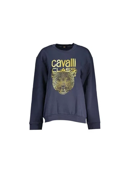 Hanorac Cavalli Class galben