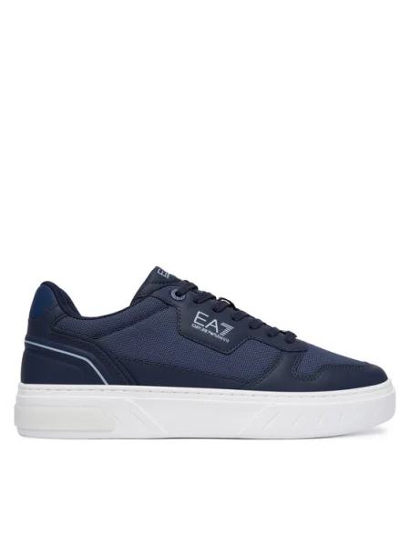 Emporio Armani Superge Mornarsko modra