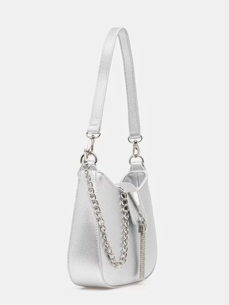 Сумочка Valentino Bags чорний