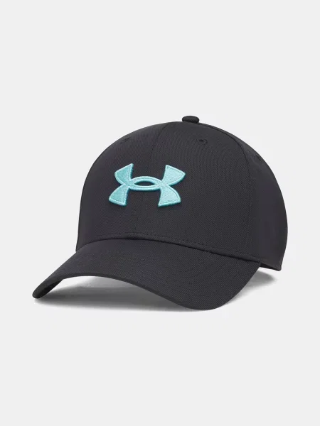 Șapcă Under Armour negru