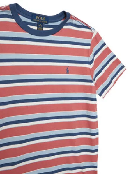 Polo Ralph Lauren Póló rózsaszín