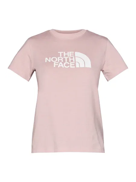 THE NORTH FACE Tricou EVOLUTION roz pal alb