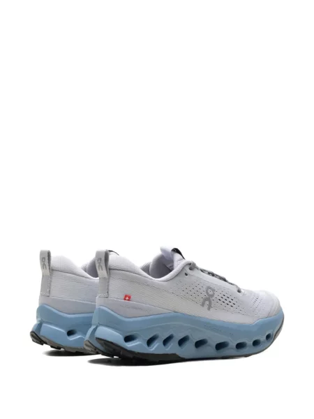 Sneakerși On-running alergare alb