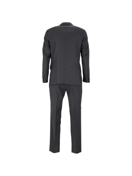 Costum Tombolini gri