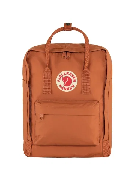 Kabelka Fjallraven hnedá