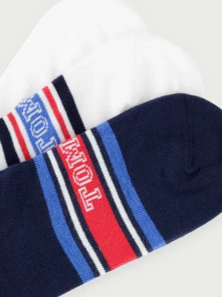 Tommy Hilfiger ponožky detské biela