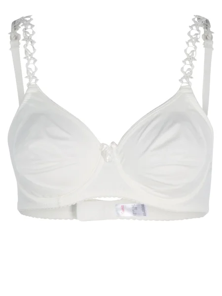 NUANCE Grudnjak bijela