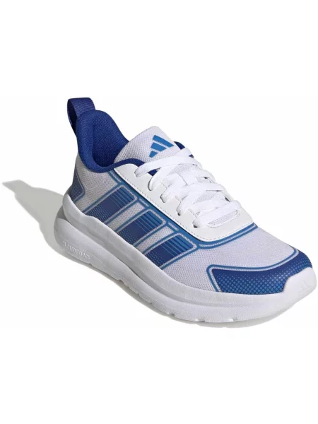 Gyerek félcipő Adidas fehér