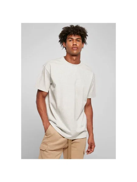 Tricou Urban Classics gri