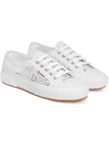 Sneaker Superga 2750 fehér