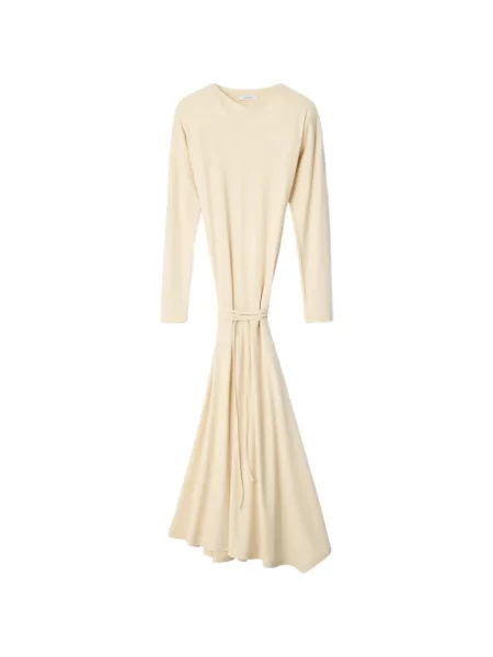 Lung rochie Lemaire din jerseu