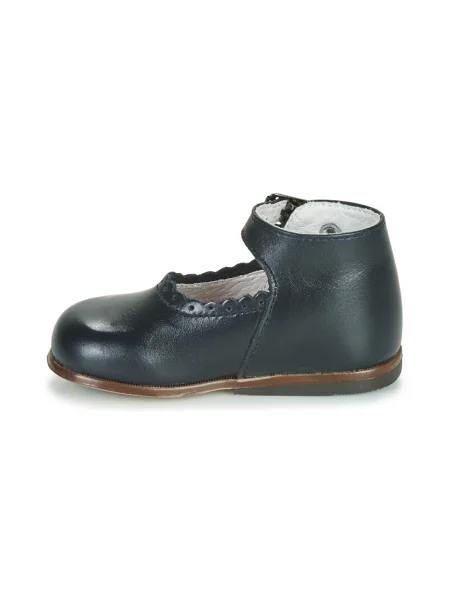 Pantofi copii Little Mary albastru