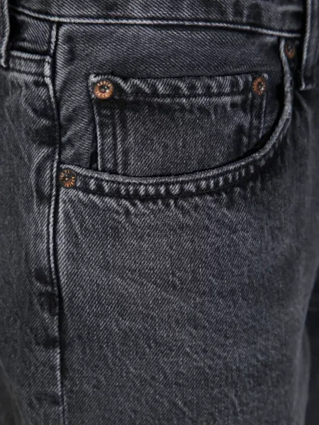 Blugi Agolde gri