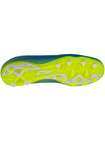 Pantofi Joma albastru