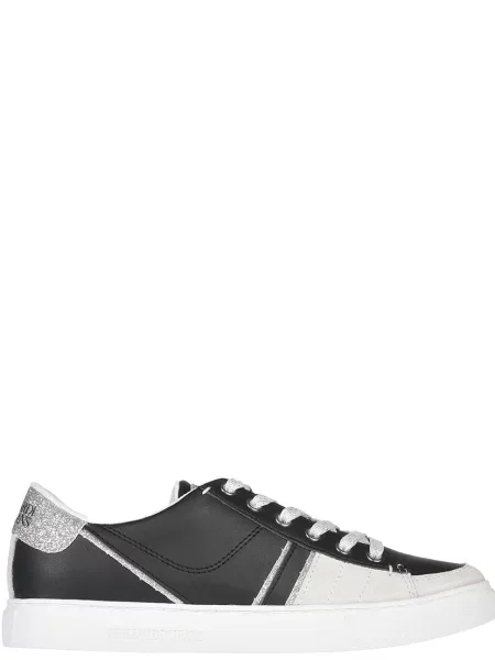 Кеди Trussardi чорні