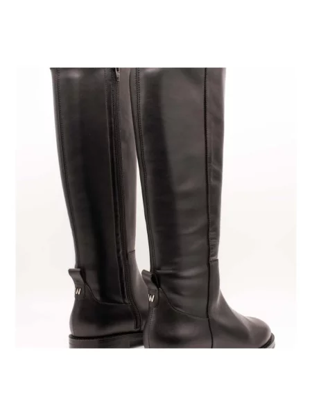 Pantofi Wonders negru