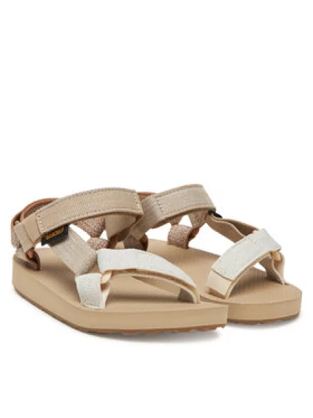 Teva Szandál Original Universal bézs