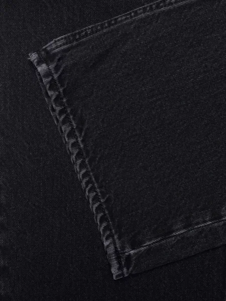 Blugi Nudie Jeans negru