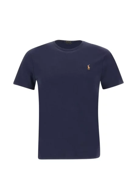 Polokošeľa Polo Ralph Lauren modrá