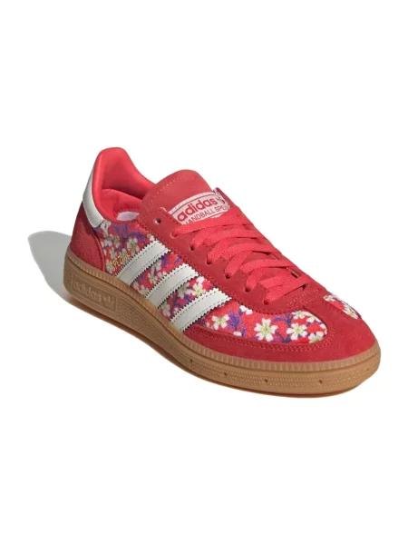 Sneakersy Adidas Originals różowe