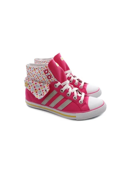 Pantofi copii Adidas roz