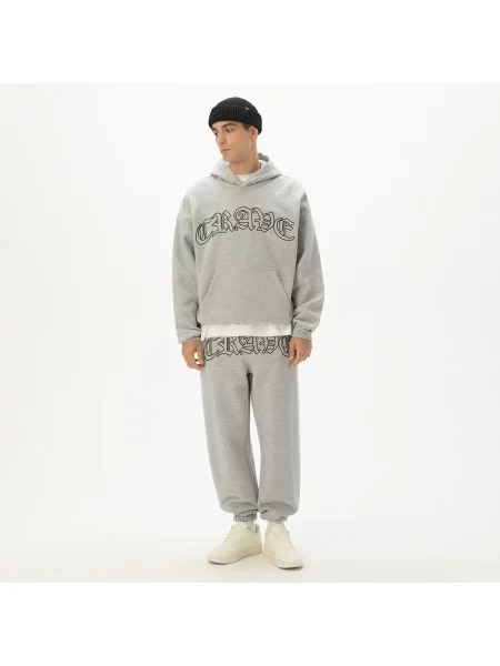Спортивные штаны Cropp серые