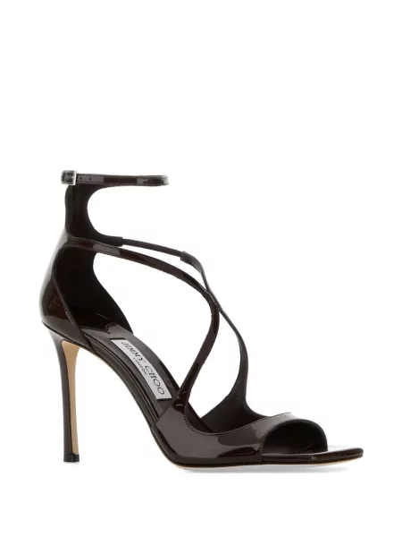 Sandale Jimmy Choo maro