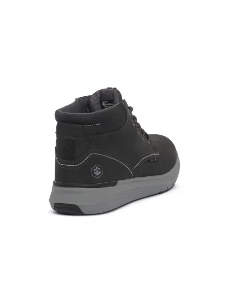 Pantofi Lumberjack negru