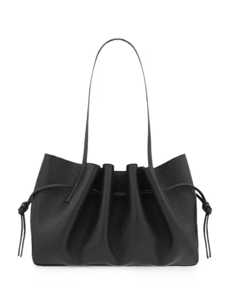 Geantă shopper Yuzefi negru