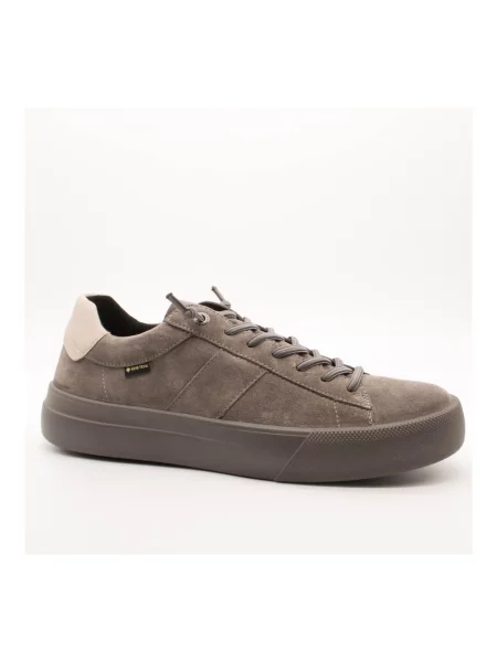 Pantofi Legero gri