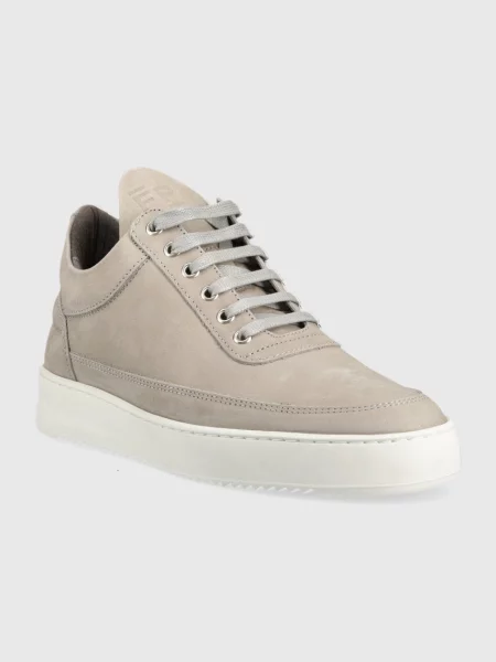 Top Filling Pieces zamszowy beżowy