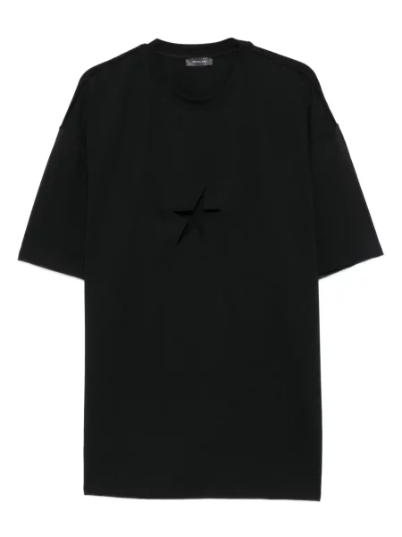 Тениска Mugler черно