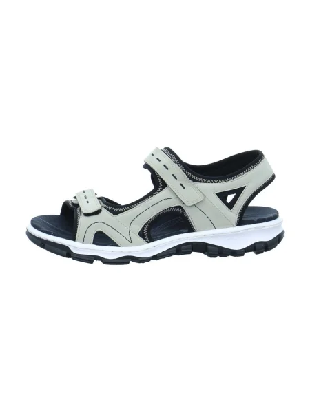 Pantofi Rieker negru