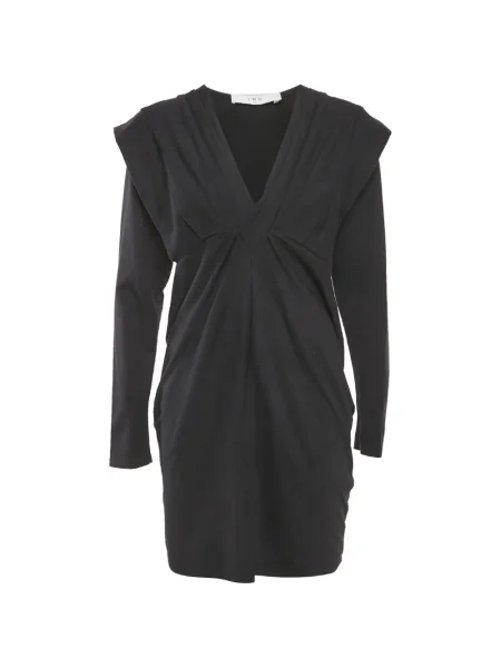 Rochie mini Iro de costum negru