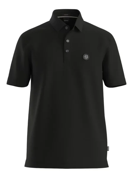 Polo Boss negru