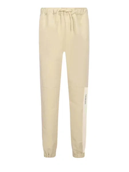 Calvin Klein Jeans Jogger nadrág PARACHUTE