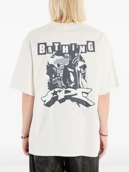Tricou A Bathing Ape®