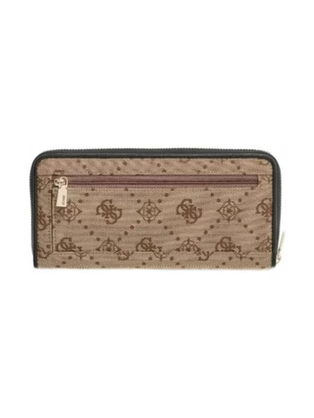 Portofel Guess bej