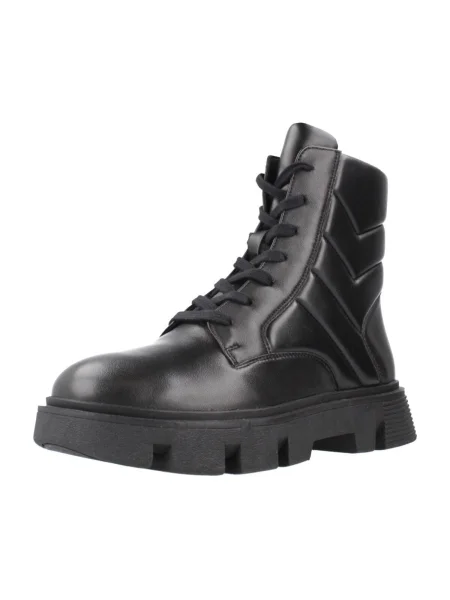 Pantofi Geox negru