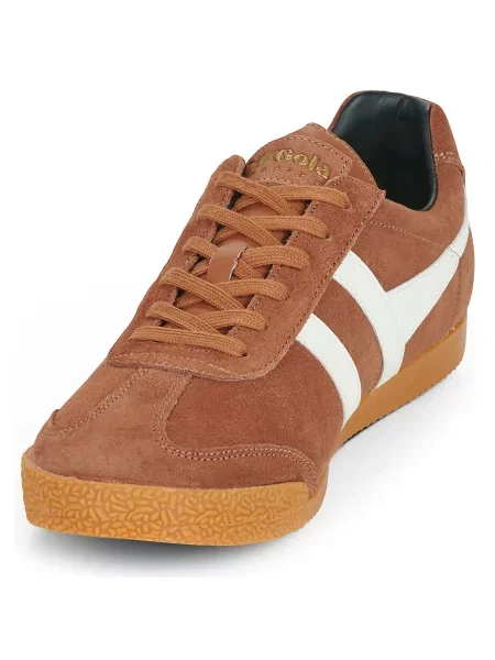 Pantofi Gola maro