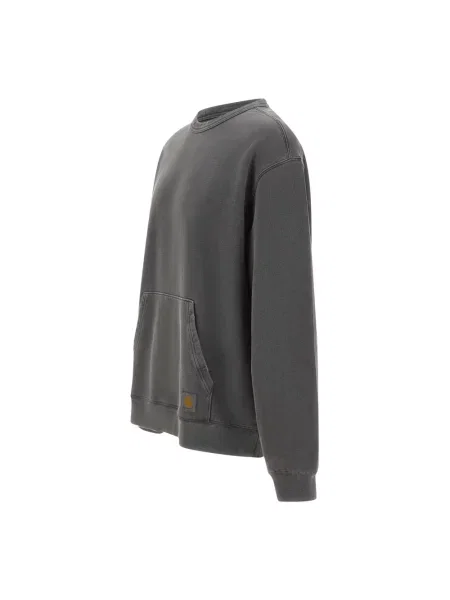 Bluza Carhartt Wip szara