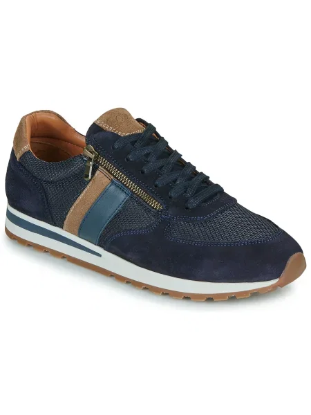 Pantofi Casual Attitude albastru