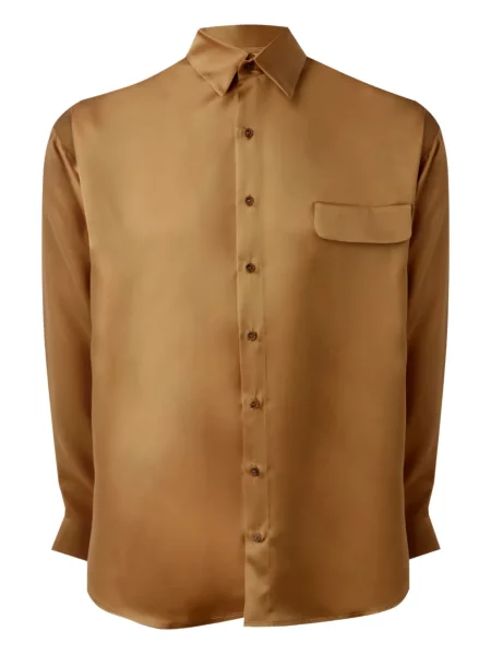 Košulja Misci zlatna