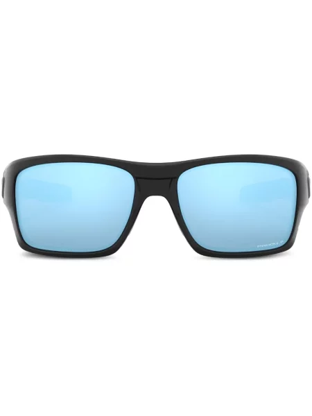 Слънчеви очила Oakley черно