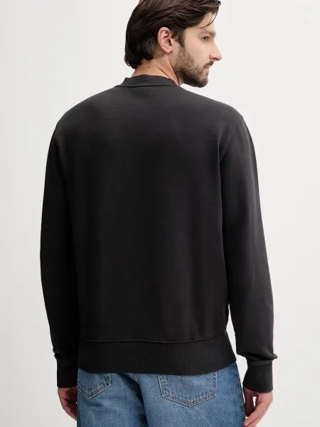 Bluza Boss czarna