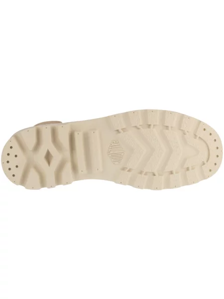 Pantofi Palladium gri