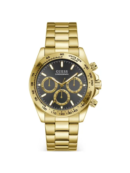 Ceas Guess negru