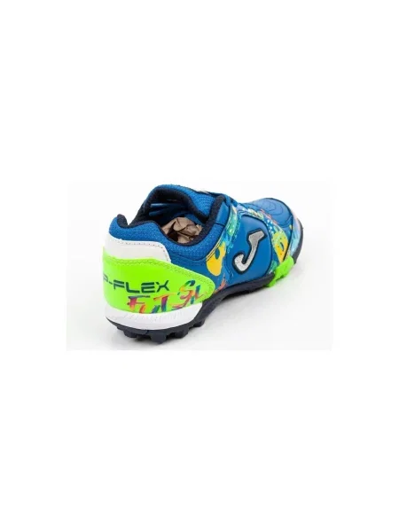 Pantofi copii Joma albastru